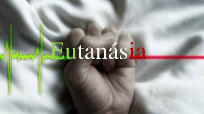 Legalización de la Eutanasia